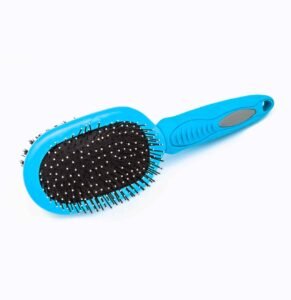 Grooming Brush